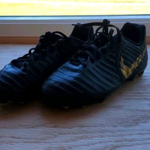 Nike Tiempo Soccer Cleats